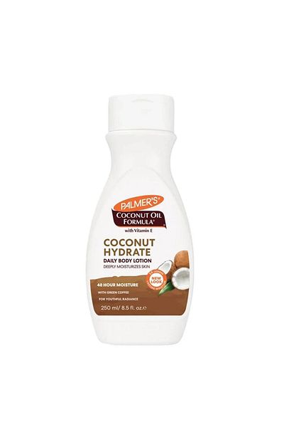 PALMER'S Palmer's Coconut Oil Formula Body Lotion with Coconut Oil - 250 ml