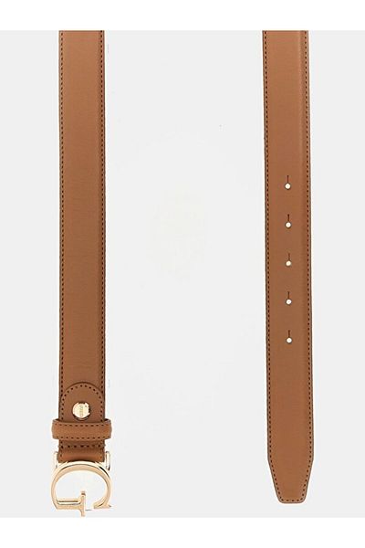 Guess Adj Pant Belt H30