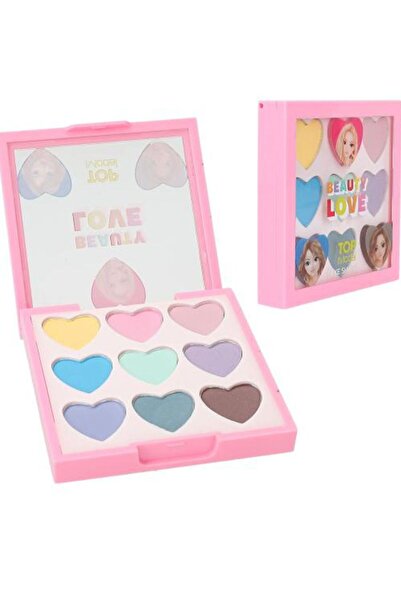 Top Model Topmodel Göz Farı Paleti