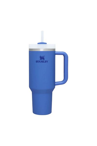 Stânley Stanley Quencher H2.0 Flowstate™ Tumbler - 1.18 Liters | 40 Oz | Light Blue