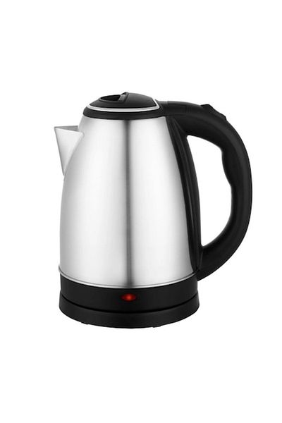 HOZRO Fierbator HOZRO, din Inox cu Declansare Automata, Capacitate de 2 Litri