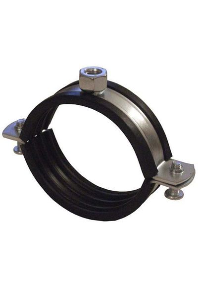 Kanonik Education Nut Pipe Clamp 3 Pieces
