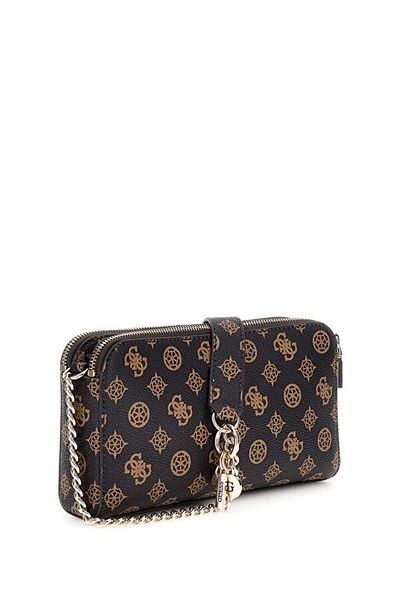 Guess Eco Erica Women's Crossbody Bag