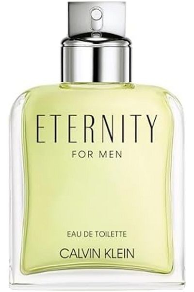 Calvin Klein Eternity Perfume for Men Eau De Toilette 200ML
