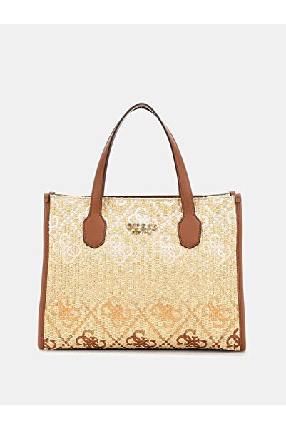 Guess Silvana Women's Tote Bag