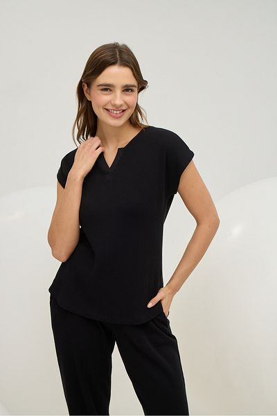 Sevim Sevi̇m 16817 Women's Pajama Set 25Y