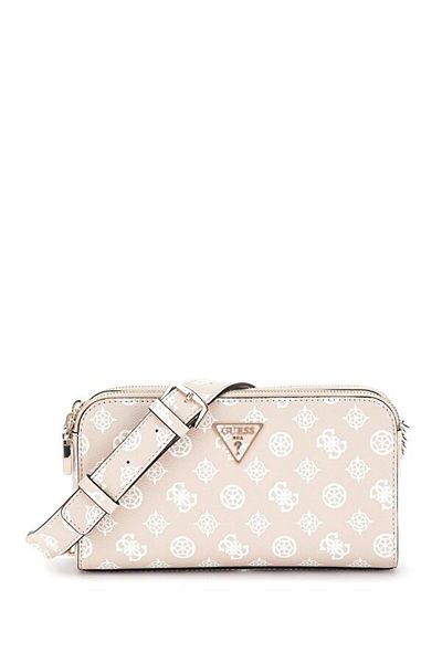Guess Dámská crossbody kabelka Eco Erica