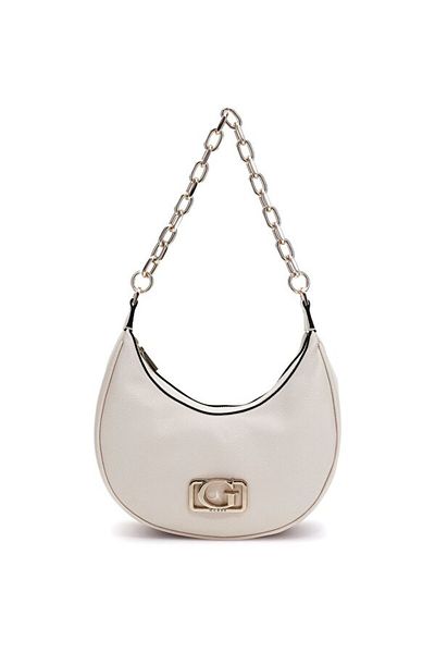 Guess Circe Hobosignals Shoulder Bag