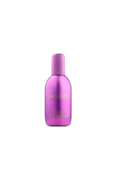 ROYAL MIRAGE EDT Passion Eau de Toilette Spray – 100 ml – Long-Lasting Fragrance