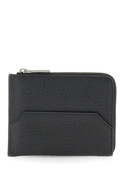 Guess Barcelona Zipper Holder Wallet