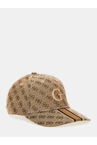 Guess LONDON BASEBALL CAP