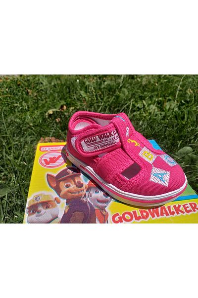 goldwalker Gold Walker 03 Beb Linen Summer Shoes