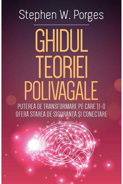 Editura Herald Ghidul Teoriei Polivagale - Puterea Sigurantei Si Conectarii, Stephen W. Porges,