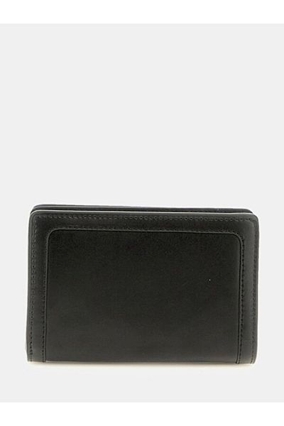 Guess Rw1719P5101Bla Women's Card Holder