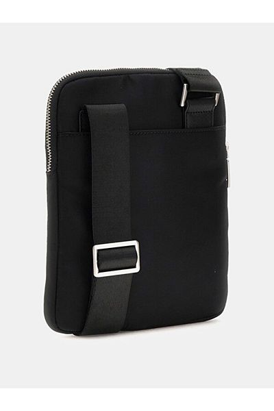 Guess Milano Men's Crossbody Bag