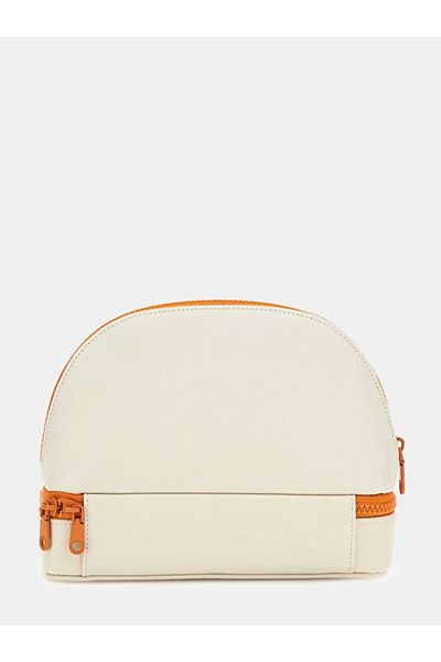 Guess Heloisa Women's Makeup Bag