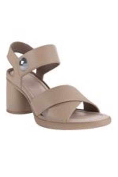 Ecco Sculpted Sandal Lx 55 Nude