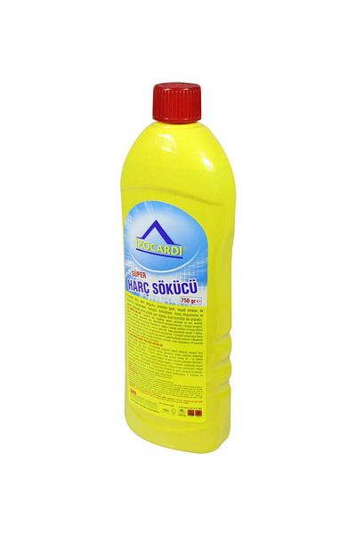 NEZADE STORE Isocardi Grout Remover 0.75 Kg