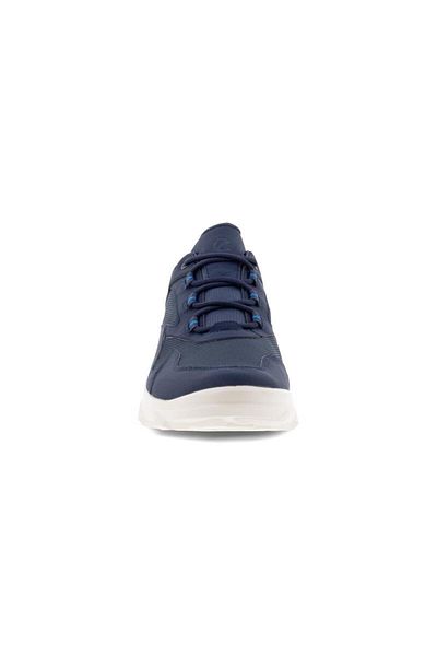 Ecco MX M Night SkyMarine Synthetic Textile