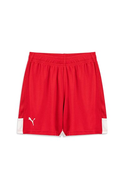 Puma Turkey National Basketball Team Jr Shorts