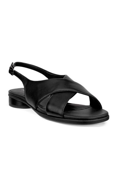 Ecco Sculpted Alba 25 Black
