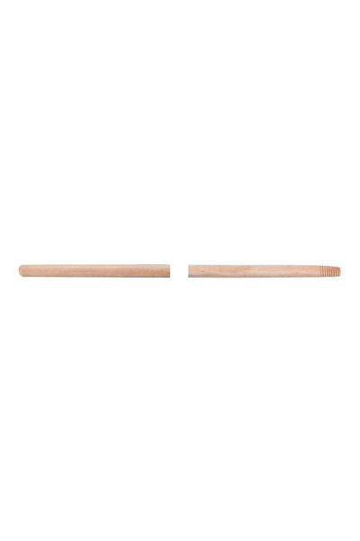 NEZADE STORE Wooden Pole with Pass 150 cm