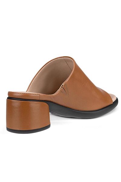Ecco Sculpted Sandal Lx 35 Cashmere