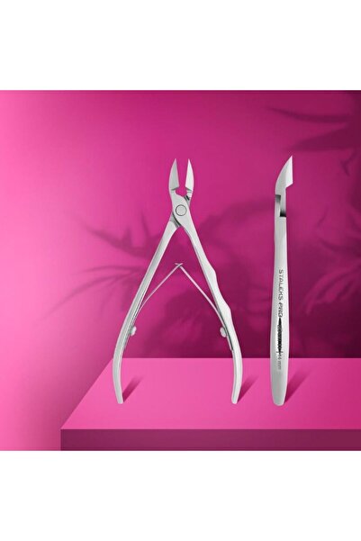 STALEKS NE-11-14 EXPERT 11 PROFESYONEL TIRNAK ETİ PENSİ 14 MM