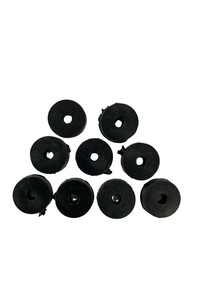 NEZADE STORE Faucet Gasket 10 Pieces