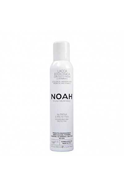 Noah Fixativ ecologic cu vitamina E (5.10), Noah, 250 ml