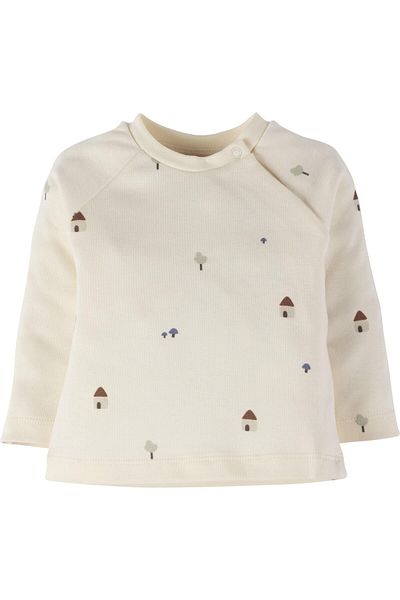 İdilbaby&Mamino İdi̇lbaby&Mamino Unisex Baby Bodysuit