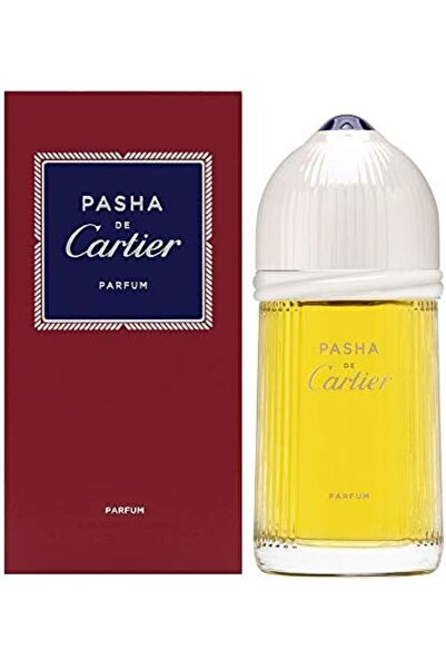 Carrera باشا دي كارتييه من كارتييه أو دو برفوم بخاخ 3.3 أونصة للرجال