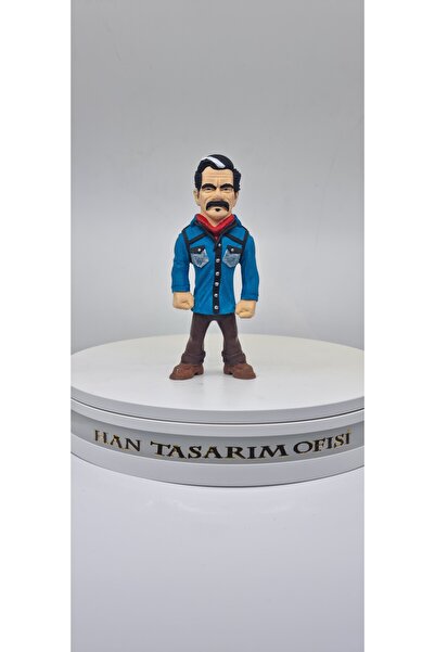 HANART Lola salamanca 15 cm figür breaking bad breakingbad Tony dalton better...