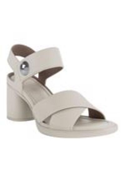 Ecco Sculpted Sandal Lx 55 Limestone