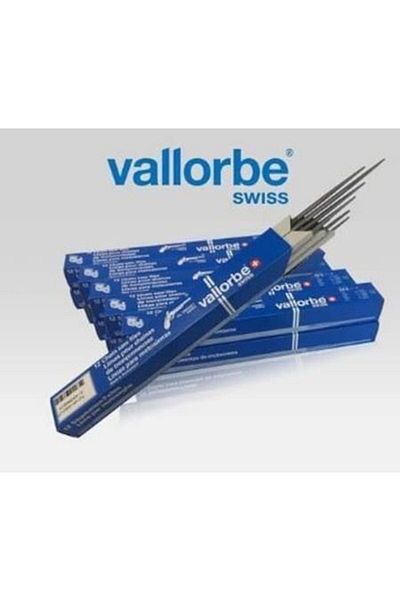 NEZADE STORE Vallorbe Motor File 200X4.0 mm Round