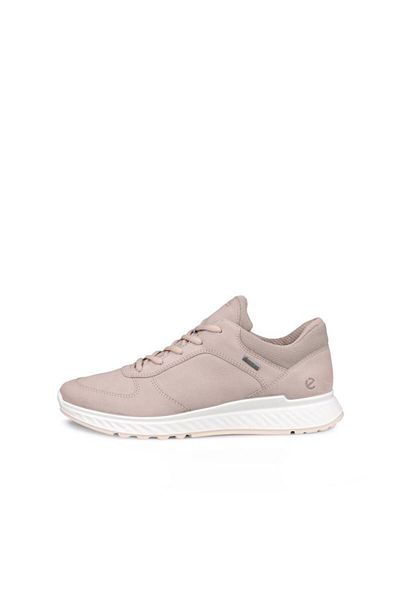 Ecco Exostride W Grey Rose