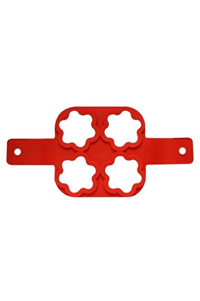 topaqua Τηγανίτα σε σχήμα αυγού και ταψί για τηγανίτες αυγών