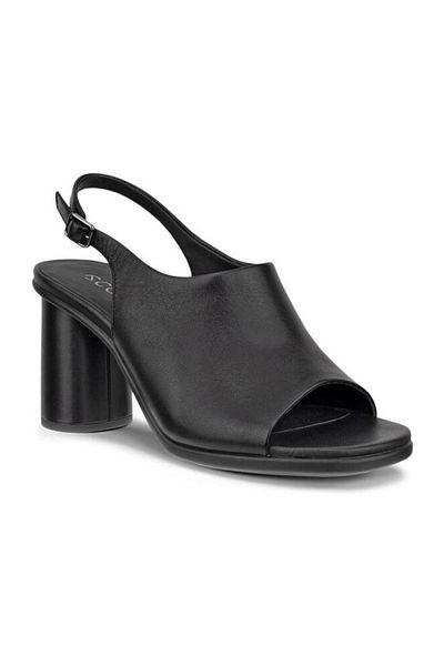 Ecco Sculpted Alba 65 Black