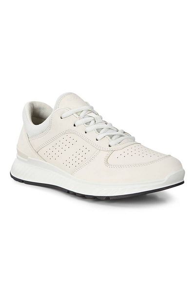 Ecco Exostride W Shadow White