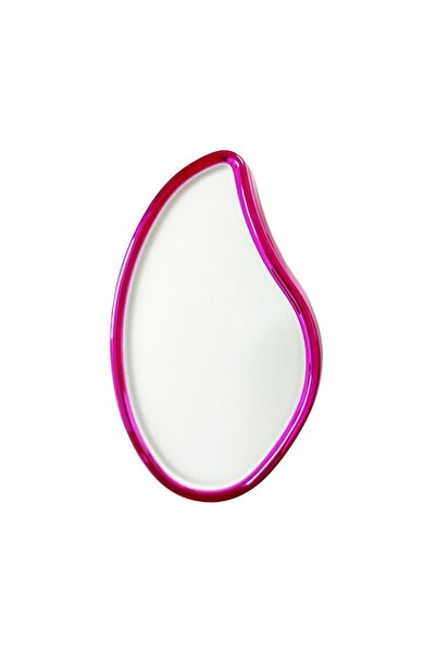 HOZRO Crystal HOZRO Hair Remover, Pink - Crystal Epilator for Smooth and Painless Skin