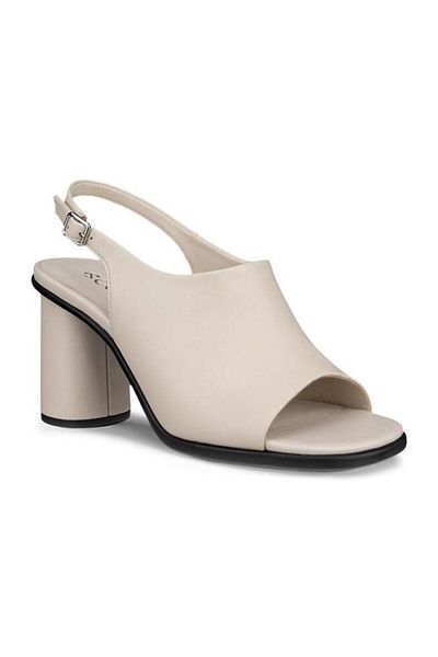 Ecco Sculpted Alba 65 Limestone