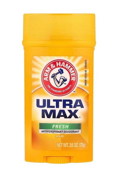 Arm&Hammer مزيل عرق أرم آند هامر ألترا ماكس فريش المضاد للتعرق 73 جم