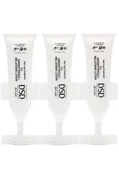 DSD de Luxe DELuxe 9.4 AMINOPYRROLE LOTION + MELATONIN