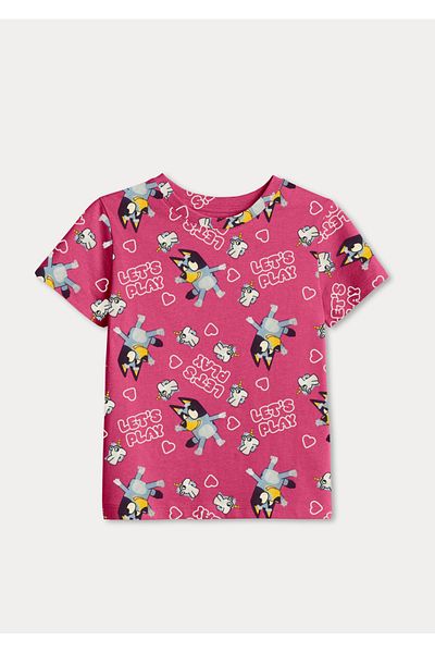 DFN Kids 4,5,6,7,8,9,10 Years Old Girl's Summer Top-Top Set