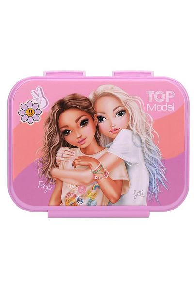 Top Model TopModel Girl Power Lunch Box