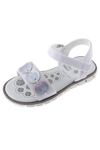 Chicco Carly sandals