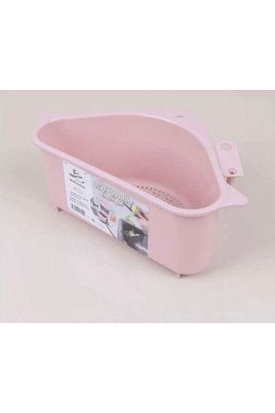 heybecollection 2-Piece Strainer