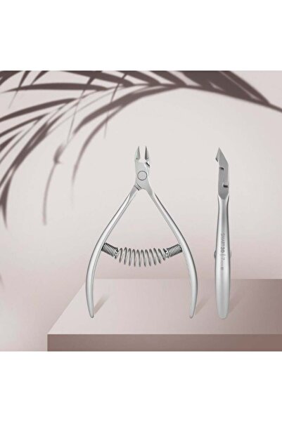 STALEKS NS-30-7 SMART 30 PROFESYONEL TIRNAK ETİ PENSİ 7 MM