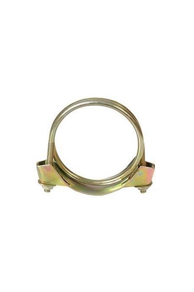 NEZADE STORE 1 1/2 Adjustable Wire Clamp