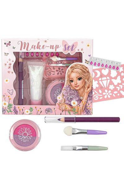 Top Model TopModel Summer Feeling make-up set